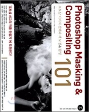 PHOTOSHOP MASKING & COMPOSITING 101