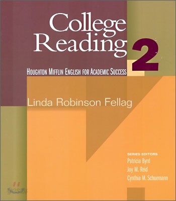 College Reading 2