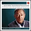 Jascha Heifetz 야샤 하이페츠 바이올린 리사이틀 & 앙코르 (Favourite Recital)