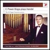 Edward Power Biggs 에드워드 파워 빅스가 연주하는 헨델 (E Power Biggs Plays Handel-The 16)