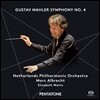 Marc Albrecht 말러: 교향곡 4번 (Mahler: Symphony No. 4)