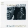 Louis Armstrong - The Golden Years Of