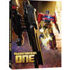 트랜스포머 ONE (2Disc, 4K UHD+BD 초도한정 슬립케이스) : 블루레이
