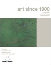 Art Since 1900