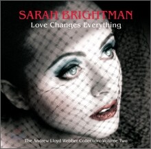 Sarah Brightman - Love Changes Everything