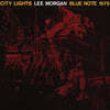 Lee Morgan (리 모건) - City Lights [LP]