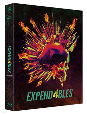 �ͽ������ 4 (1Disc, Ǯ���� ������) : ���緹��