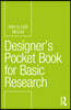 Designer’s Pocket Book for Basic Research