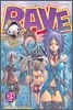 RAVE 레이브 25