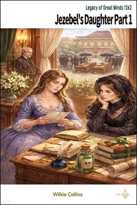Jezebel's Daughter Part 1