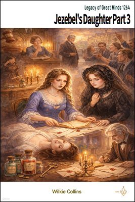 Jezebel's Daughter Part 3