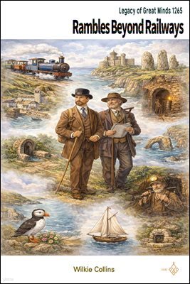 Rambles Beyond Railways