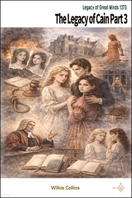 The Legacy of Cain Part 3