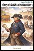 History of Friedrich II of Prussia V11 Part 1