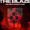 더보이즈 (THE BOYZ) - [THE BLAZE] WORLD TOUR in SEOUL [QR]