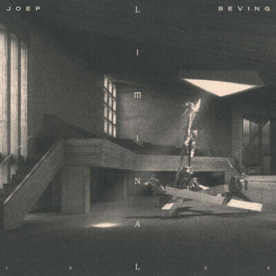 Joep Beving (윱 베빙) - Liminal [2LP]