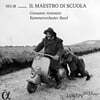 Giovanni Antonini 하이든 2032 프로젝트 18집 - 교향곡 56번, 29번, 55번 '교장선생님' (Haydn 2032, Vol. 18: Il maestro di scuola)