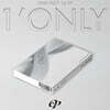 ONE PACT (원팩트) - 1’ONLY [Platform Ver.]