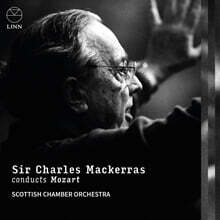 Charles Mackerras 찰스 매커라스 모차르트 컬렉션 - 교향곡 &amp; 레퀴엠 (Conducts Mozart)