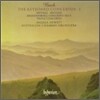 Angela Hewitt 바흐: 건반 협주곡 1권 (J.S.Bach: The Keyboard Concertos Vol. 1)