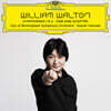 Yamada Kazuki 월튼: 교향곡 1, 2번 (Walton: Symphonies 1 & 2)
