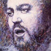 Luciano Pavarotti (루치아노 파바로티) - 베리스모 아리아 리마스터 (Verismo Arias)