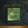 박지현 - 1집 : MASTER VOICE [QR 앨범북 Ver.]