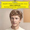Jan Lisiecki 모차르트: 피아노 협주곡 9, 22번 (Mozart: Piano Concertos Nos. 9 & 22)