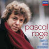 Pascal Roge 파스칼 로제 데카 녹음 전집 (Complete Decca Recordings) [43CD 박스세트]