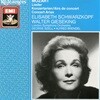 Mozart - Concert Arias -  조지 셀 (George Szell) , 슈바르츠코프 (Elisabeth Schwarzkopf)(독일발매)