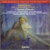 Felicity Lott 포레 : 가곡 3집 (Faure: The Complete Songs 3)