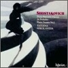 Tatiana Nikolayeva 쇼스타코비치: 피아노 독주집 - 타티아나 니콜라예바 (Shostakovich: Fantastic Dance, Prelude, Piano Sonata No.2)