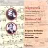 낭만주의 피아노 협주곡 37집 - 나프라브니크 / 블루멘펠트 (The Romantic Piano Concerto 37 - Napravnik / Blumenfeld)