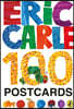 Eric Carle: 100 Postcards