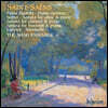 Nash Ensemble 생상스: 실내악 작품집 (Saint-Saens: Chamber Music)