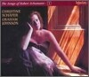 Schumann : Lieder : Christine SchaferㆍGraham Johnson