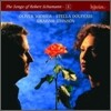 Schumann : Lieder : Stella DoufexisㆍOlivier WidmerㆍGraham Johnson