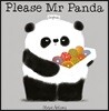 Please Mr Panda
