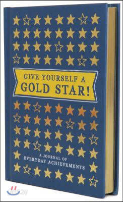 Give Yourself a Gold Star!