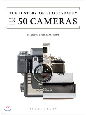 The History of Photography in 50 Cameras