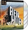 벤허 SE (4disc 디지팩)