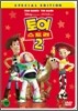 토이 스토리 2 (1Disc)