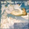 Bach : Te Deum & Autres Chorals