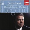 Dietrich Fischer-Dieskau - Schubert