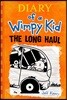 Diary of a Wimpy Kid #9 : Long Haul