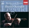 David Oistrakh - Beethoven & Mozart