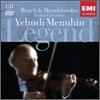 Yehudi Menuhin - Mendelssohn