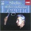 Herbert von Karajan - Sibelius