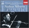 Nathan Milstein - Tchaikovsky & Glazunov