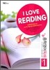 I LOVE READING LEVEL 1 중학영어 독해
